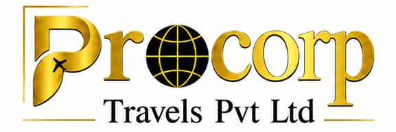 Procorp Travels Private Limited